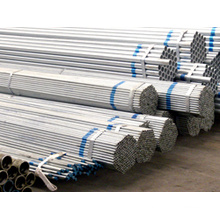 hot dip galvanized steel pipe